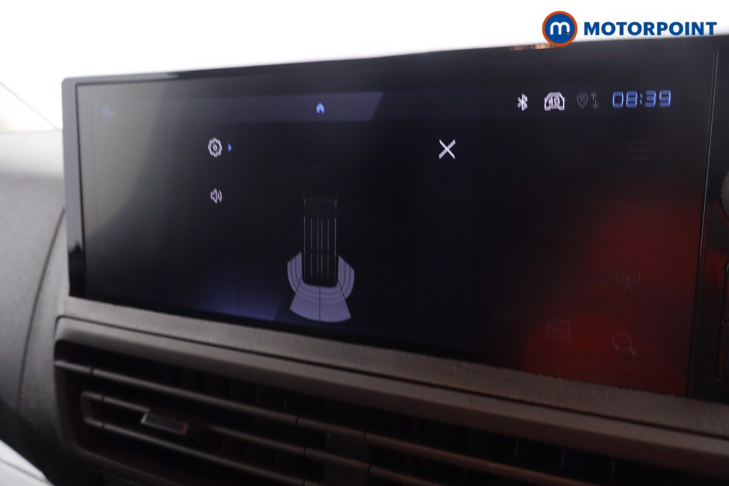 Peugeot Expert Professional Manual Diesel Panel Van - Stock Number (1614964) - 19th supplementary image