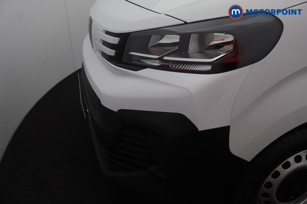 Peugeot Expert Professional Manual Diesel Panel Van - Stock Number (1614964) - 22nd supplementary image