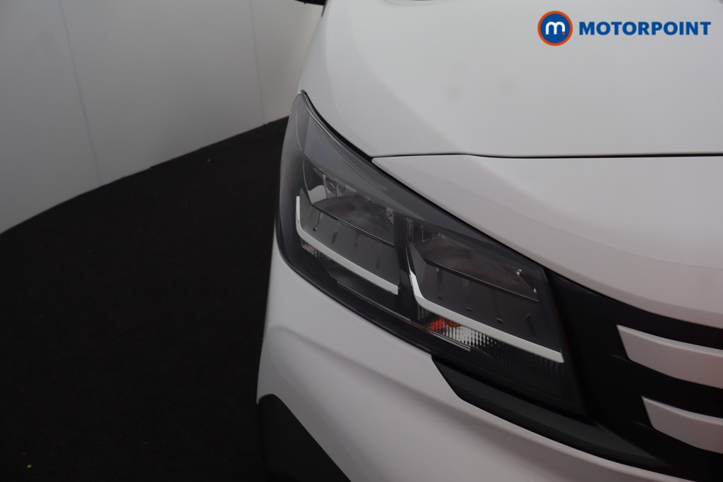 Peugeot Expert Professional Manual Diesel Panel Van - Stock Number (1614964) - 23rd supplementary image