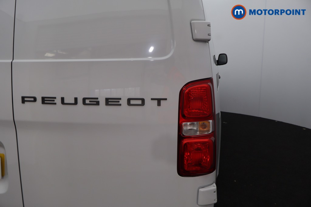 Peugeot Expert Professional Manual Diesel Panel Van - Stock Number (1614964) - 25th supplementary image