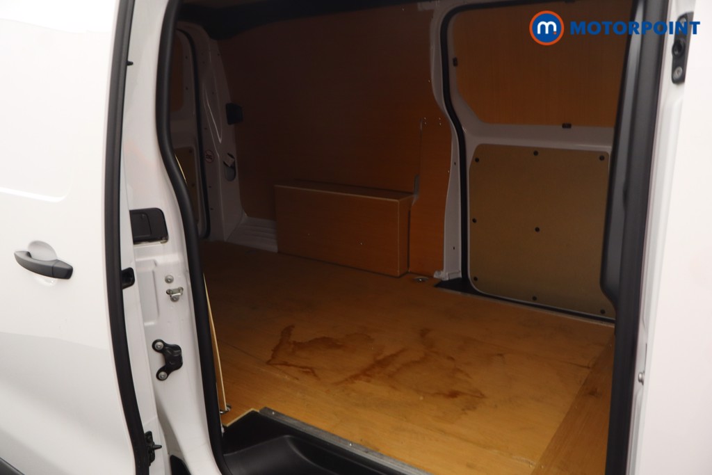 Peugeot Expert Professional Manual Diesel Panel Van - Stock Number (1614964) - 26th supplementary image