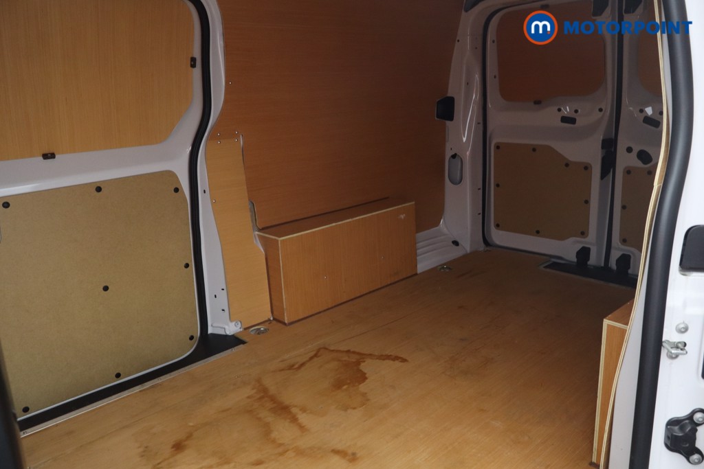 Peugeot Expert Professional Manual Diesel Panel Van - Stock Number (1614964) - 27th supplementary image