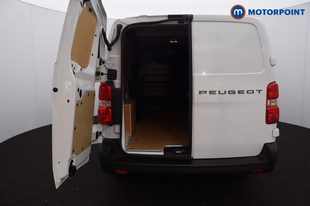 Peugeot Expert Professional Manual Diesel Panel Van - Stock Number (1614964) - 29th supplementary image