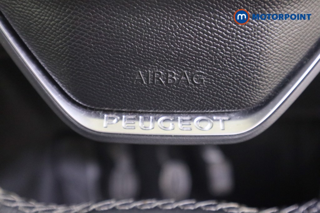 Peugeot 3008 Allure Manual Petrol SUV - Stock Number (1614985) - 7th supplementary image