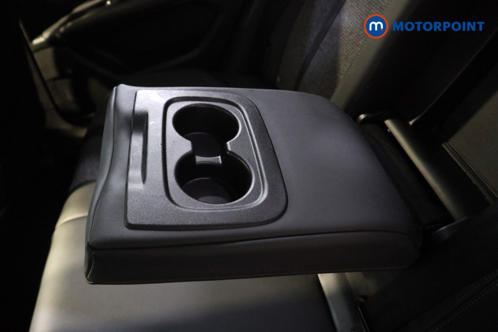 Peugeot 3008 Allure Manual Petrol SUV - Stock Number (1614985) - 19th supplementary image