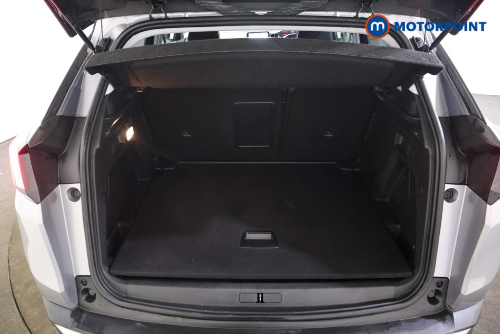 Peugeot 3008 Allure Manual Petrol SUV - Stock Number (1614985) - 21st supplementary image