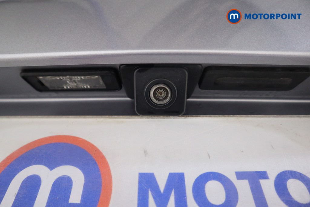 Peugeot 3008 Allure Manual Petrol SUV - Stock Number (1614985) - 24th supplementary image