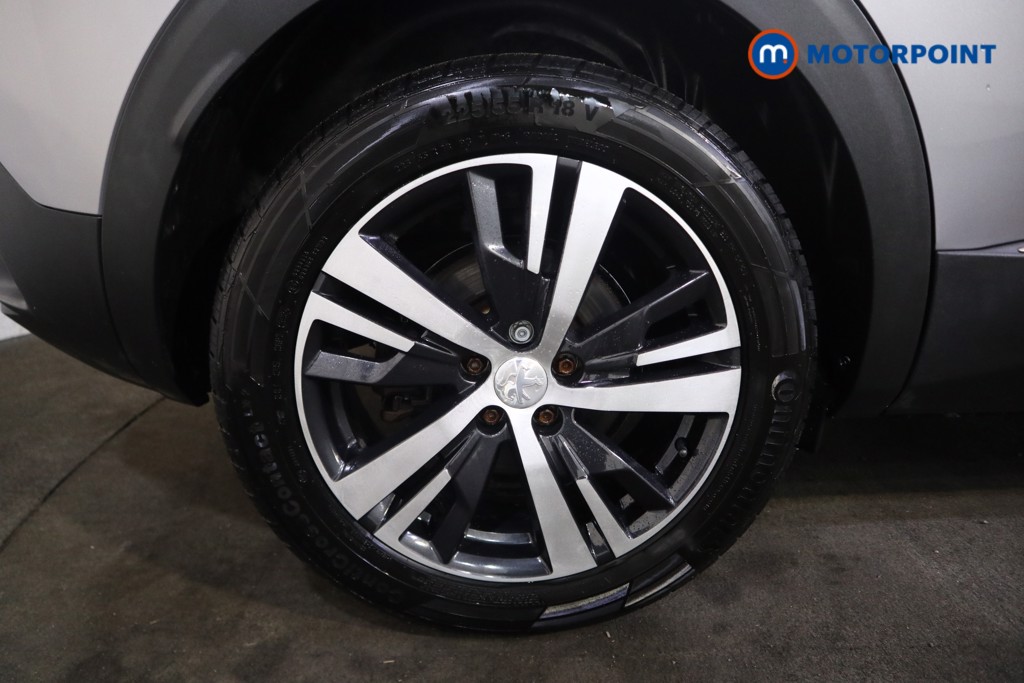 Peugeot 3008 Allure Manual Petrol SUV - Stock Number (1614985) - 25th supplementary image