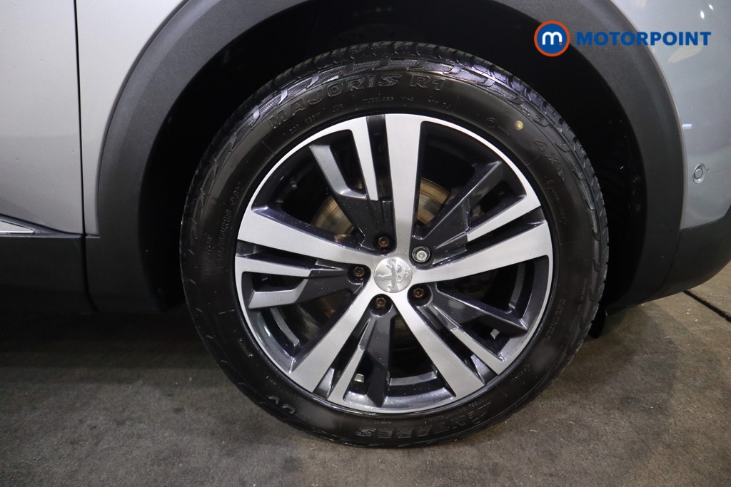 Peugeot 3008 Allure Manual Petrol SUV - Stock Number (1614985) - 26th supplementary image