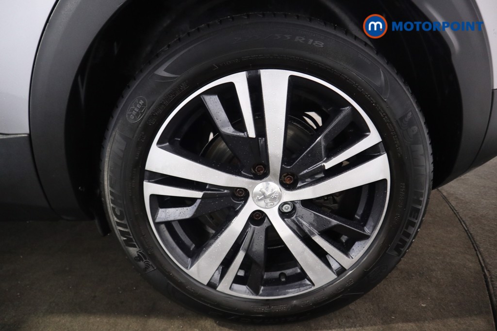 Peugeot 3008 Allure Manual Petrol SUV - Stock Number (1614985) - 28th supplementary image