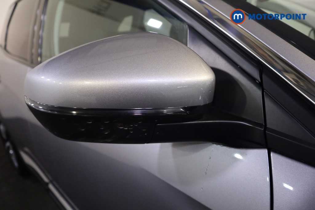 Peugeot 3008 Allure Manual Petrol SUV - Stock Number (1614985) - 35th supplementary image