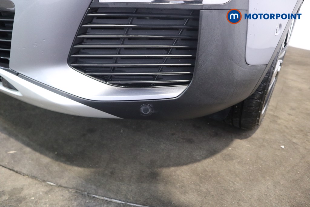 Peugeot 3008 Allure Manual Petrol SUV - Stock Number (1614985) - 37th supplementary image