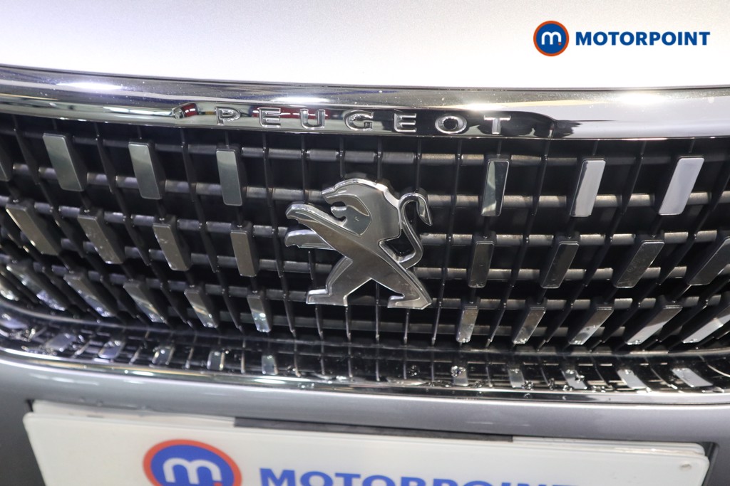Peugeot 3008 Allure Manual Petrol SUV - Stock Number (1614985) - 38th supplementary image