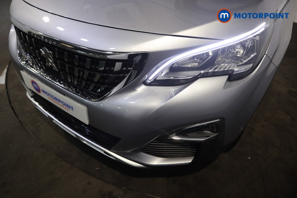 Peugeot 3008 Allure Manual Petrol SUV - Stock Number (1614985) - 39th supplementary image