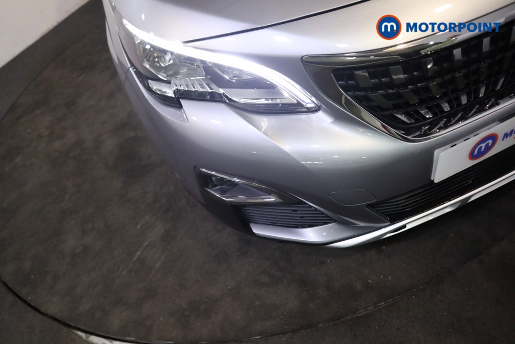 Peugeot 3008 Allure Manual Petrol SUV - Stock Number (1614985) - 40th supplementary image