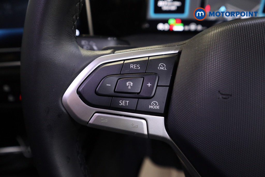 Volkswagen Golf Style Automatic Petrol Plug-In Hybrid Hatchback - Stock Number (1614998) - 5th supplementary image