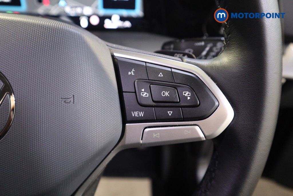 Volkswagen Golf Style Automatic Petrol Plug-In Hybrid Hatchback - Stock Number (1614998) - 6th supplementary image