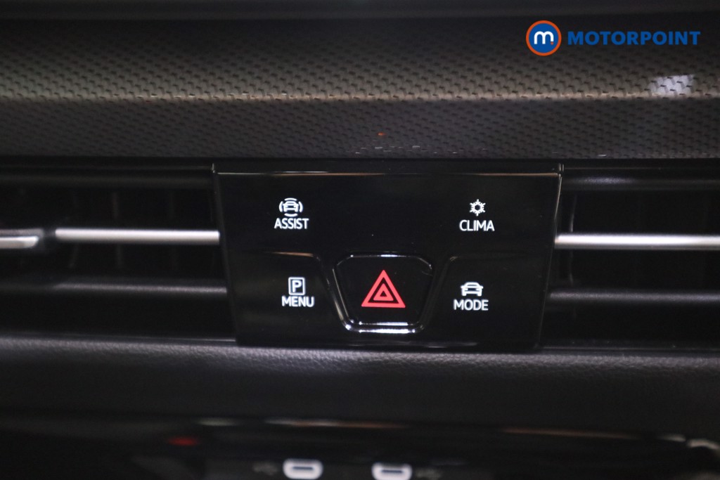 Volkswagen Golf Style Automatic Petrol Plug-In Hybrid Hatchback - Stock Number (1614998) - 7th supplementary image