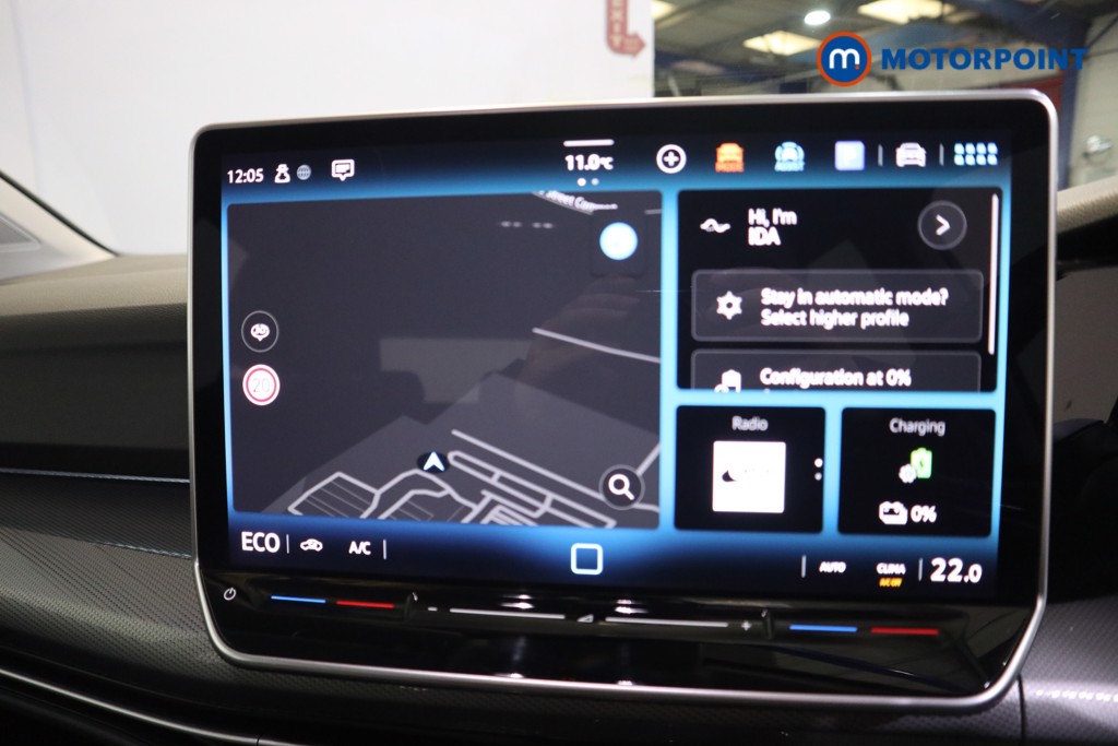 Volkswagen Golf Style Automatic Petrol Plug-In Hybrid Hatchback - Stock Number (1614998) - 10th supplementary image