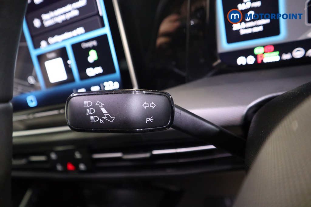 Volkswagen Golf Style Automatic Petrol Plug-In Hybrid Hatchback - Stock Number (1614998) - 11th supplementary image