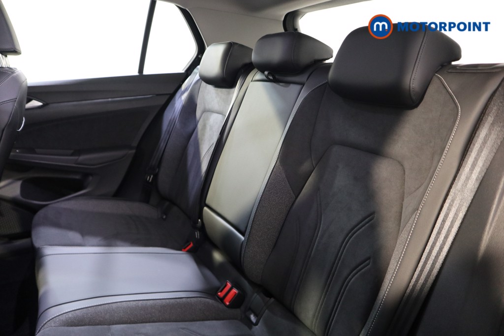 Volkswagen Golf Style Automatic Petrol Plug-In Hybrid Hatchback - Stock Number (1614998) - 18th supplementary image