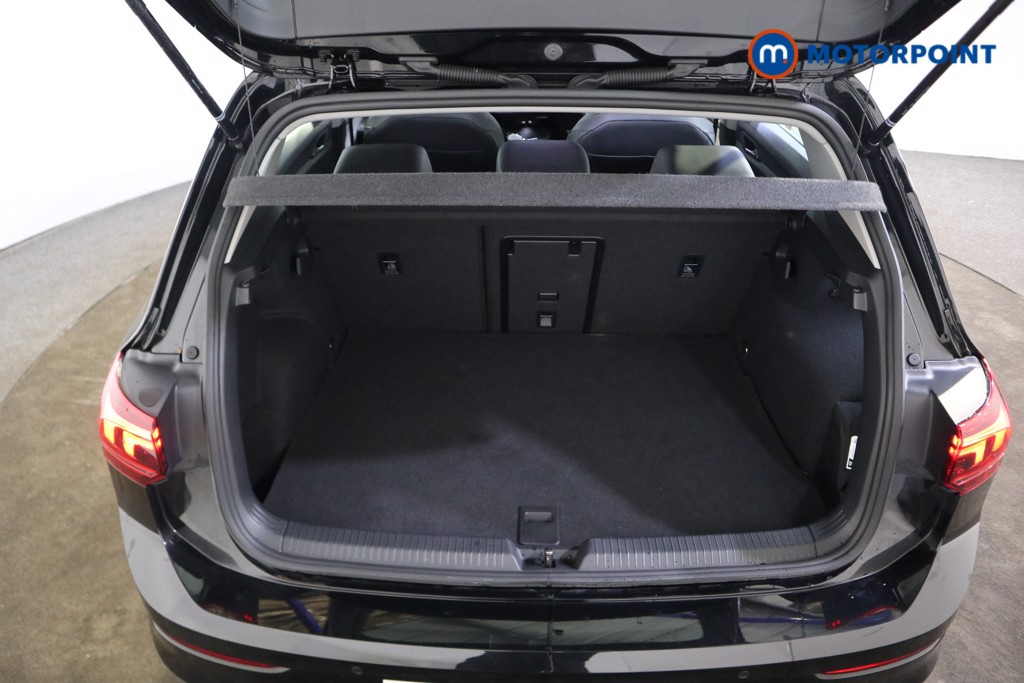 Volkswagen Golf Style Automatic Petrol Plug-In Hybrid Hatchback - Stock Number (1614998) - 22nd supplementary image