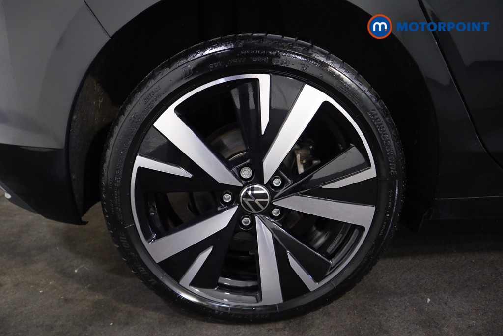 Volkswagen Golf Style Automatic Petrol Plug-In Hybrid Hatchback - Stock Number (1614998) - 24th supplementary image