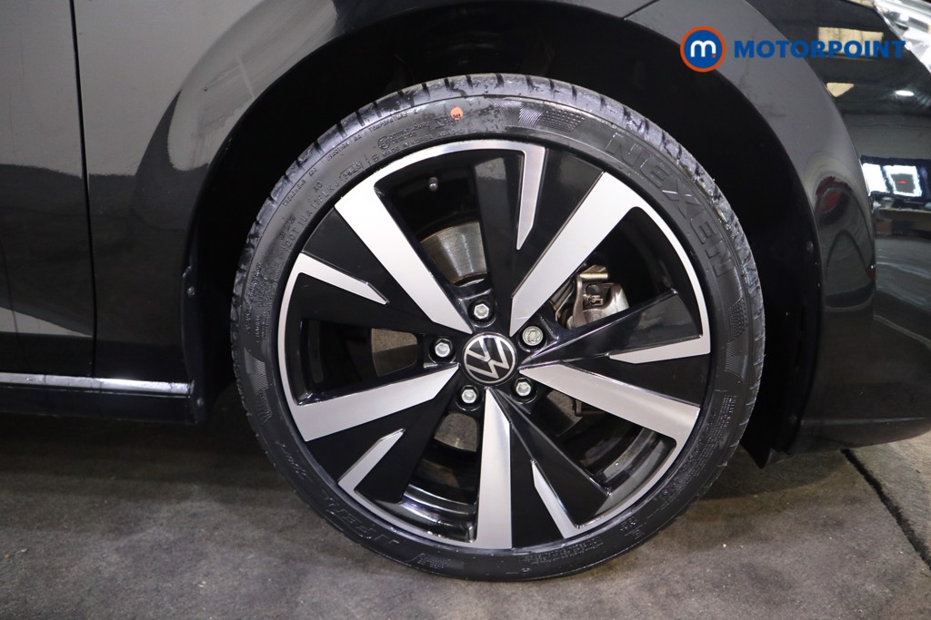 Volkswagen Golf Style Automatic Petrol Plug-In Hybrid Hatchback - Stock Number (1614998) - 25th supplementary image