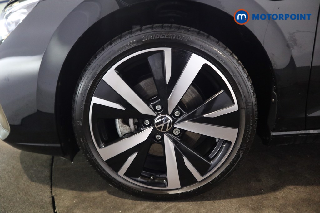 Volkswagen Golf Style Automatic Petrol Plug-In Hybrid Hatchback - Stock Number (1614998) - 26th supplementary image