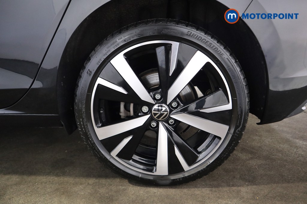 Volkswagen Golf Style Automatic Petrol Plug-In Hybrid Hatchback - Stock Number (1614998) - 27th supplementary image