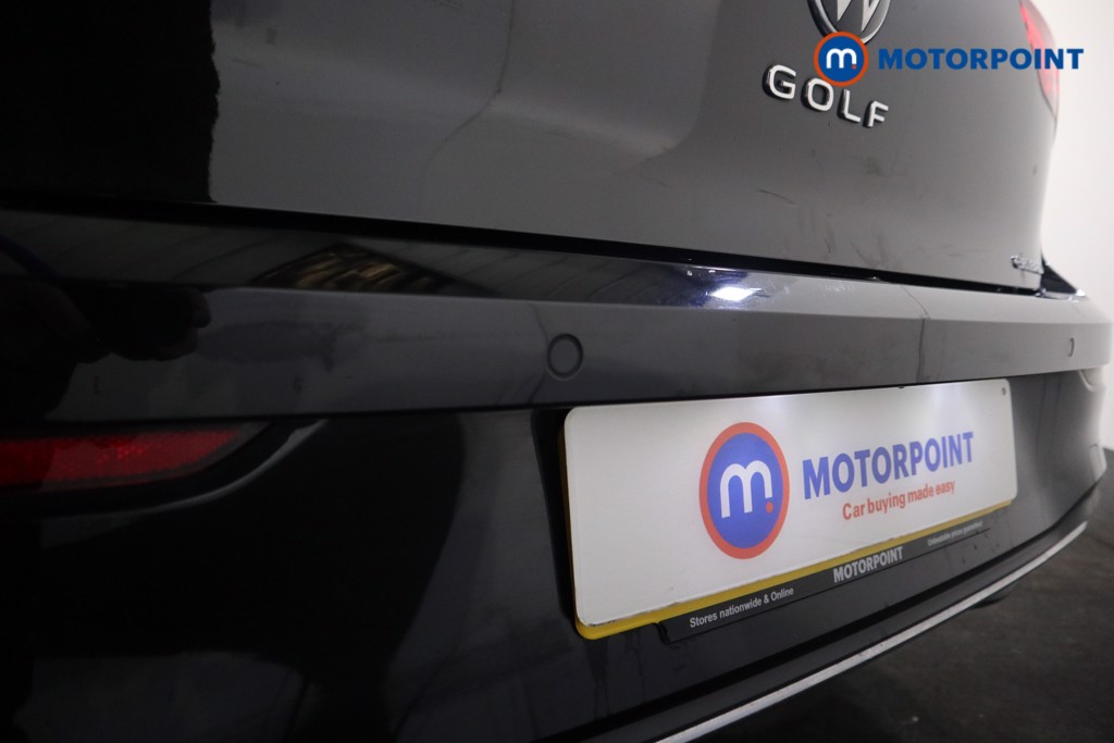 Volkswagen Golf Style Automatic Petrol Plug-In Hybrid Hatchback - Stock Number (1614998) - 28th supplementary image