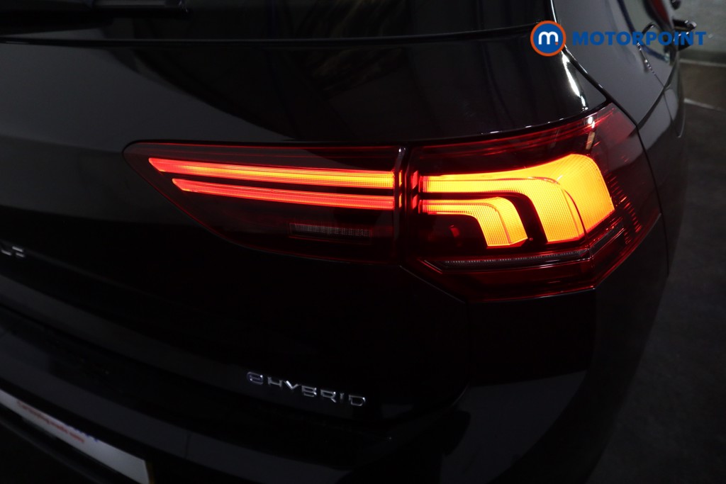 Volkswagen Golf Style Automatic Petrol Plug-In Hybrid Hatchback - Stock Number (1614998) - 30th supplementary image