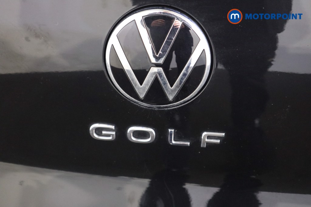 Volkswagen Golf Style Automatic Petrol Plug-In Hybrid Hatchback - Stock Number (1614998) - 32nd supplementary image