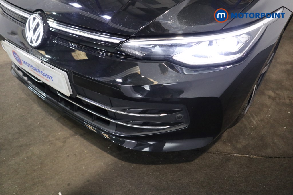 Volkswagen Golf Style Automatic Petrol Plug-In Hybrid Hatchback - Stock Number (1614998) - 38th supplementary image