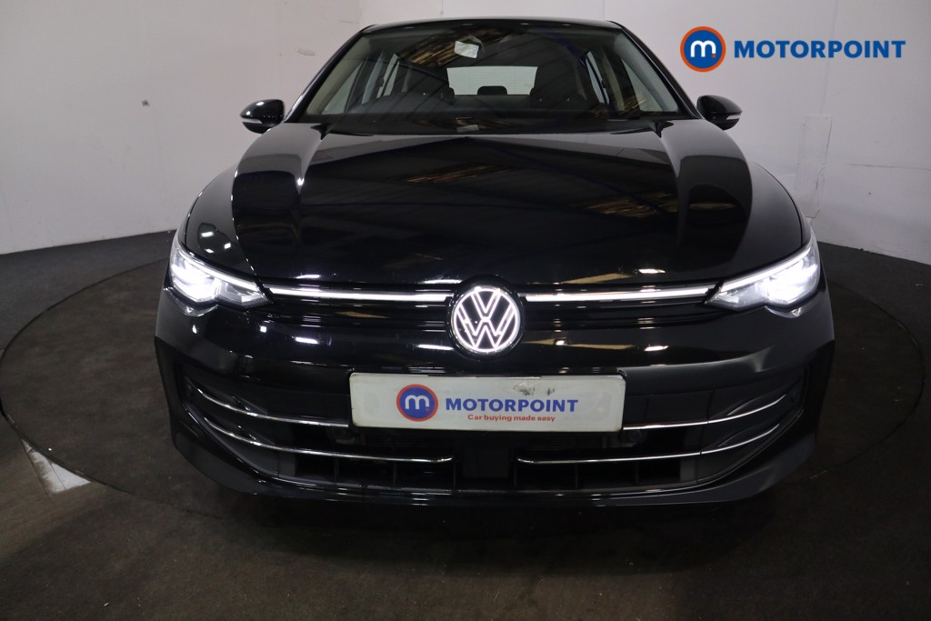 Volkswagen Golf Style Automatic Petrol Plug-In Hybrid Hatchback - Stock Number (1614998) - 40th supplementary image