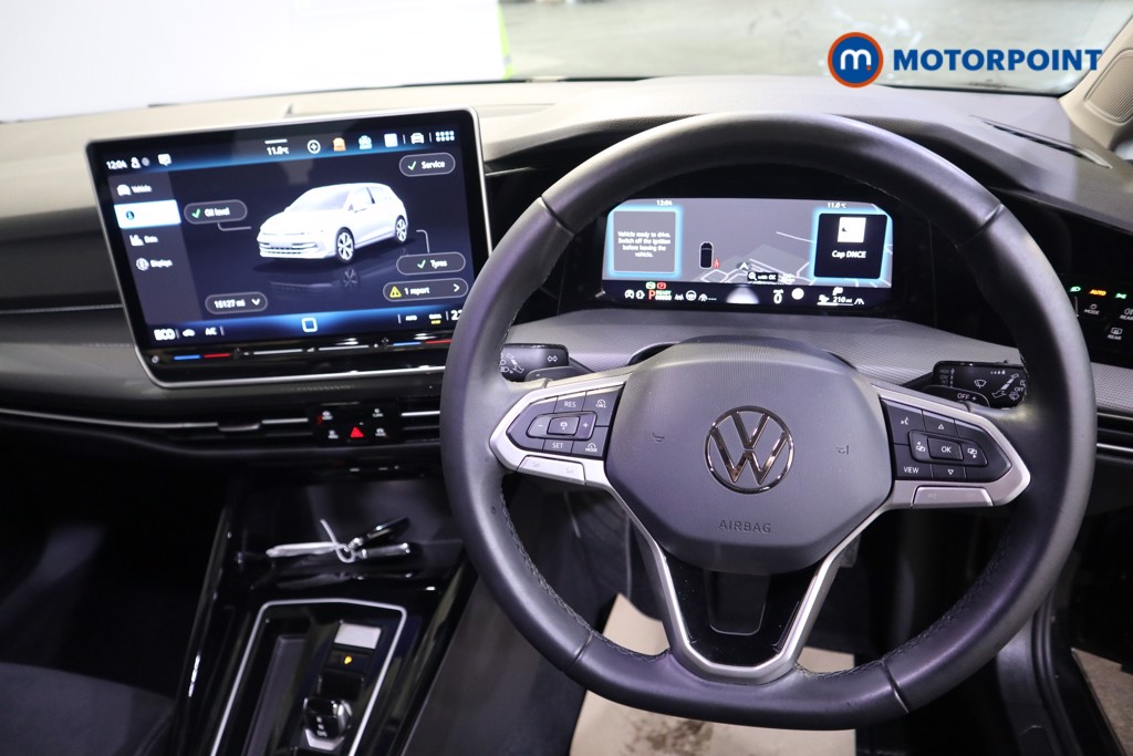 Volkswagen Golf Style Automatic Petrol Plug-In Hybrid Hatchback - Stock Number (1614998) - 1st supplementary image