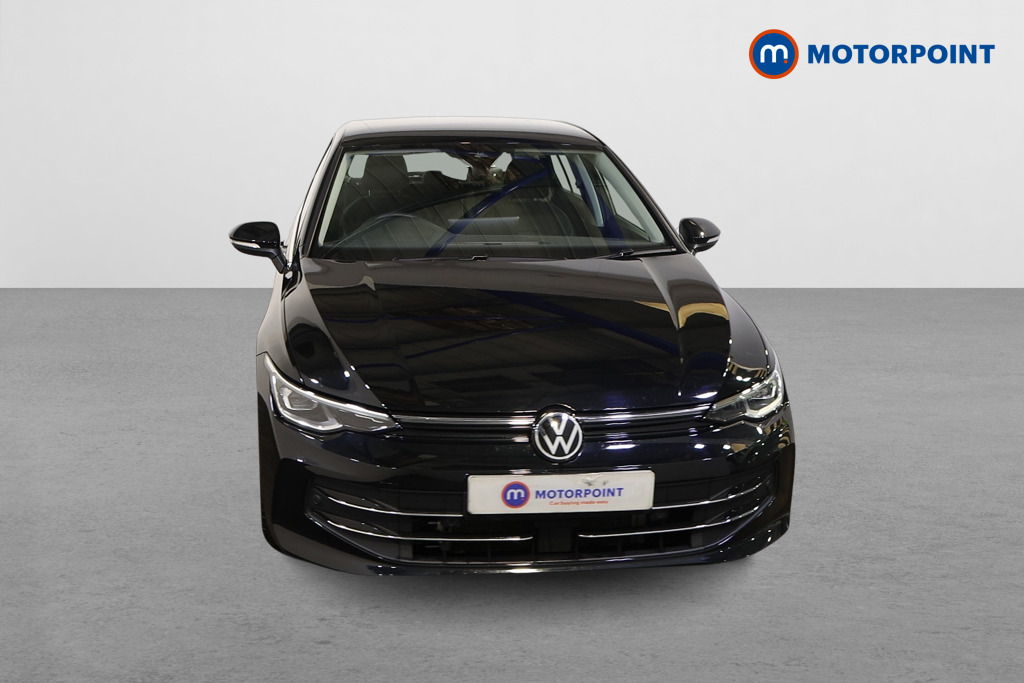 Volkswagen Golf Style Automatic Petrol Plug-In Hybrid Hatchback - Stock Number (1614998) - Front bumper