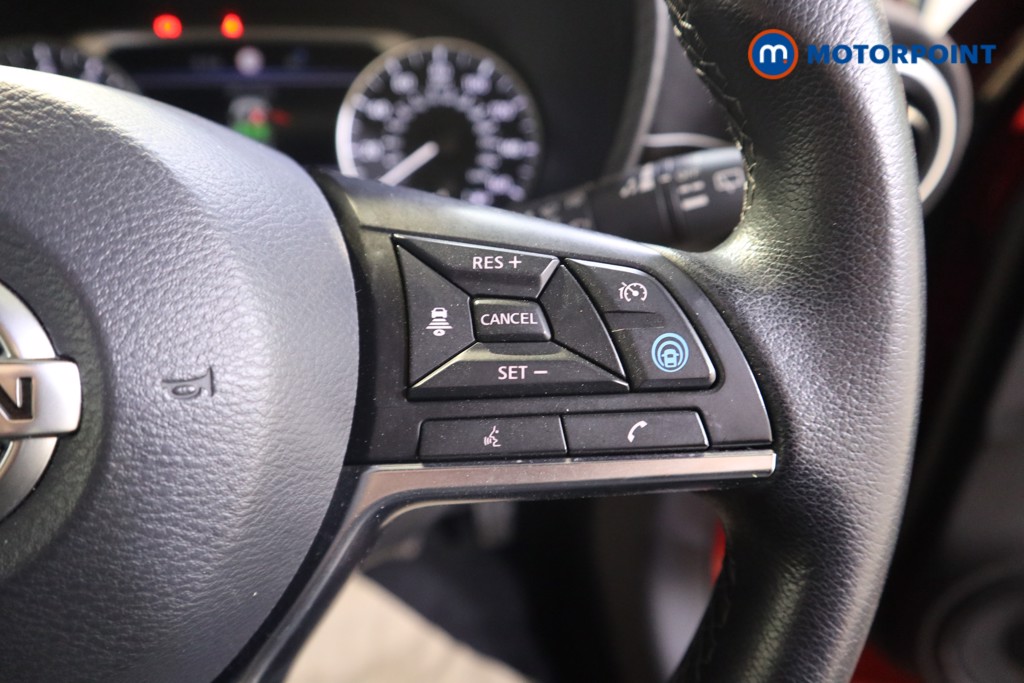 Nissan Juke Tekna-Plus Manual Petrol SUV - Stock Number (1615092) - 6th supplementary image