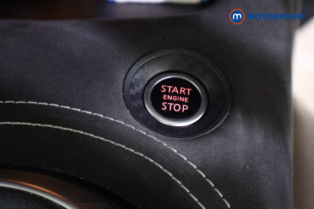 Nissan Juke Tekna-Plus Manual Petrol SUV - Stock Number (1615092) - 10th supplementary image