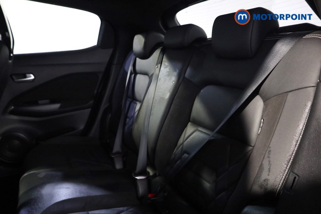 Nissan Juke Tekna-Plus Manual Petrol SUV - Stock Number (1615092) - 16th supplementary image