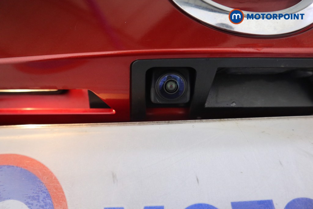 Nissan Juke Tekna-Plus Manual Petrol SUV - Stock Number (1615092) - 21st supplementary image