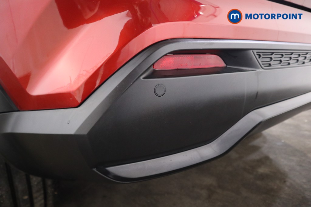 Nissan Juke Tekna-Plus Manual Petrol SUV - Stock Number (1615092) - 26th supplementary image