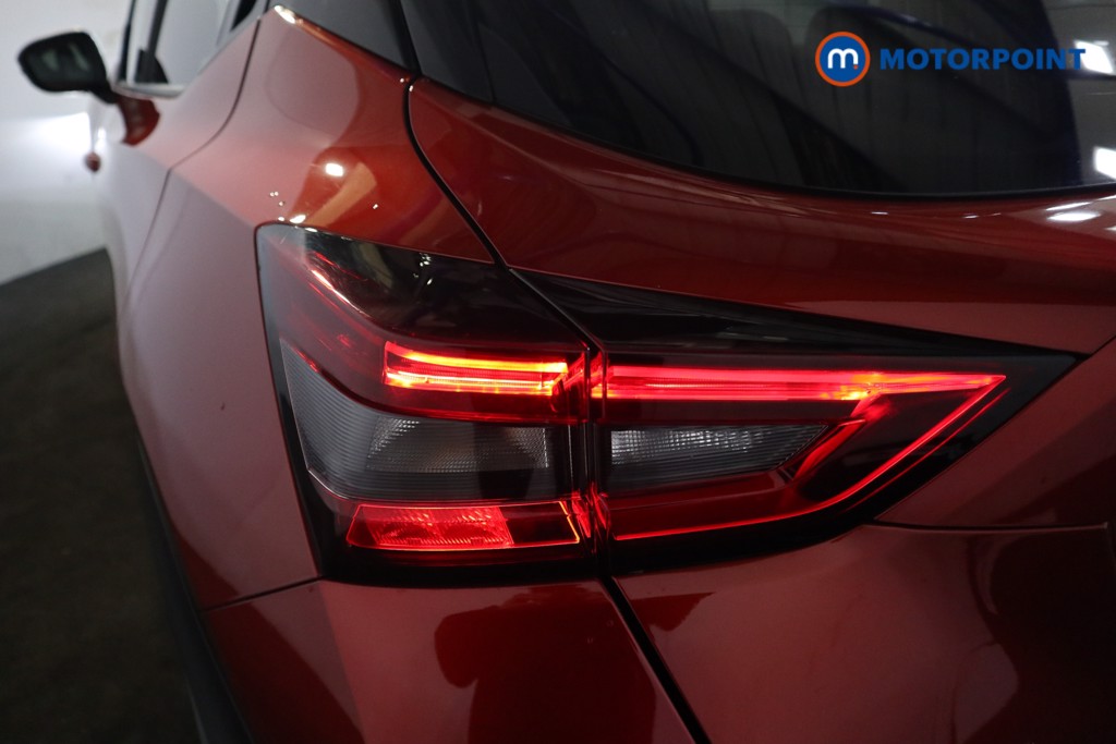 Nissan Juke Tekna-Plus Manual Petrol SUV - Stock Number (1615092) - 27th supplementary image