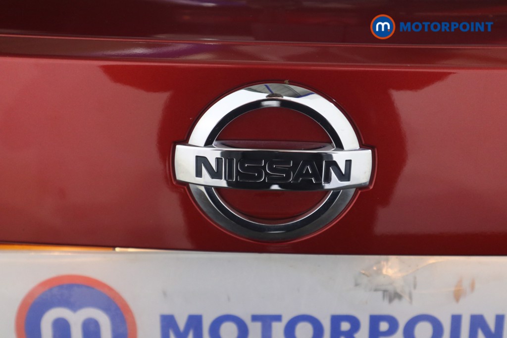 Nissan Juke Tekna-Plus Manual Petrol SUV - Stock Number (1615092) - 29th supplementary image