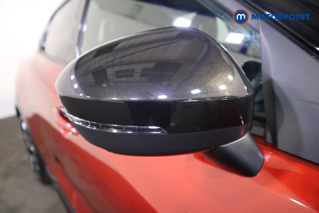 Nissan Juke Tekna-Plus Manual Petrol SUV - Stock Number (1615092) - 32nd supplementary image