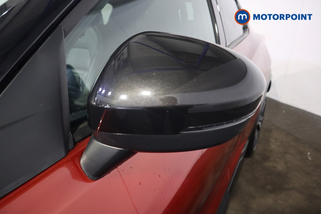 Nissan Juke Tekna-Plus Manual Petrol SUV - Stock Number (1615092) - 33rd supplementary image