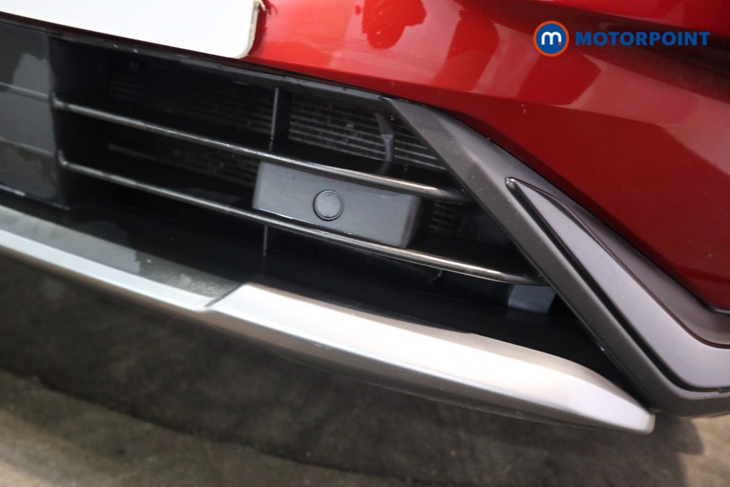 Nissan Juke Tekna-Plus Manual Petrol SUV - Stock Number (1615092) - 34th supplementary image