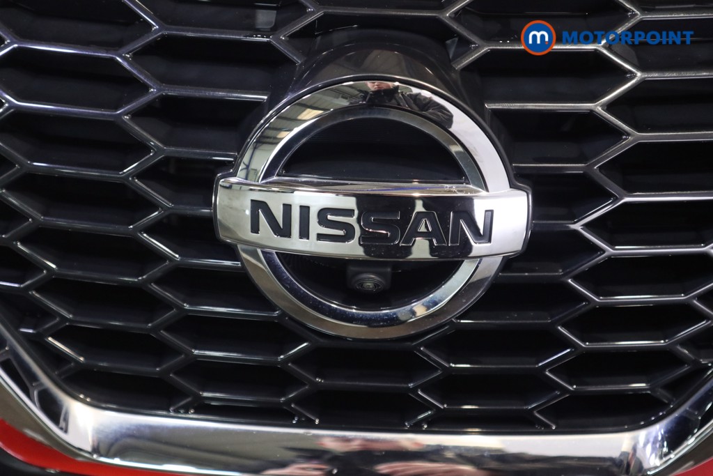 Nissan Juke Tekna-Plus Manual Petrol SUV - Stock Number (1615092) - 35th supplementary image