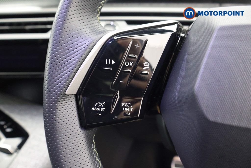 Peugeot 5008 GT Automatic Petrol SUV - Stock Number (1615112) - 3rd supplementary image