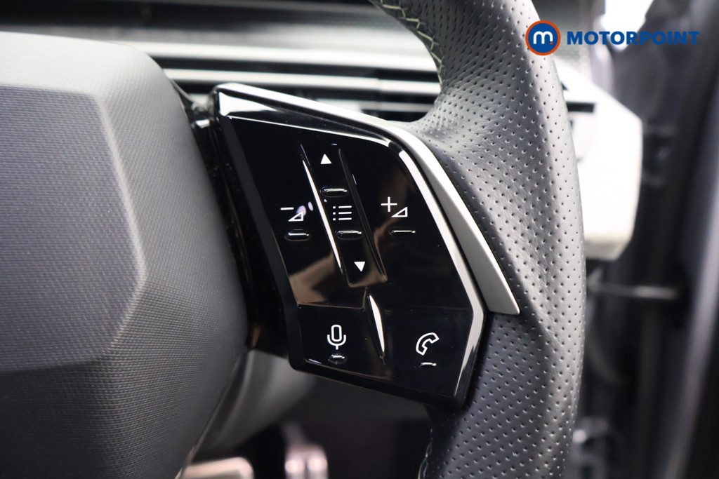 Peugeot 5008 GT Automatic Petrol SUV - Stock Number (1615112) - 4th supplementary image